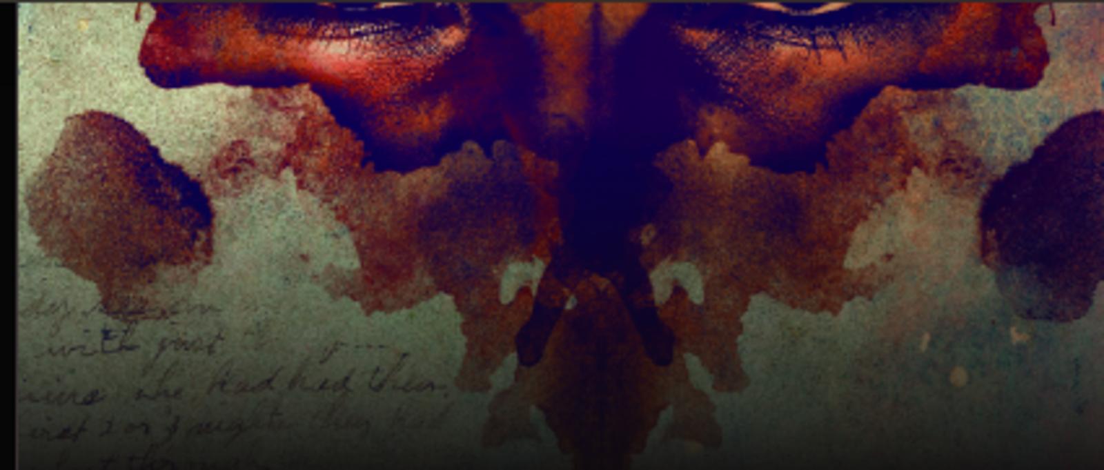 Signs of a Psychopath key art